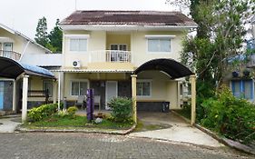 Diyar Villas Puncak H1/6